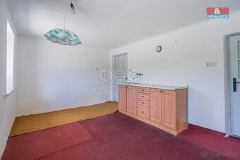 Prodej rodinného domu, 48 m², Jindřichův Hradec - 4