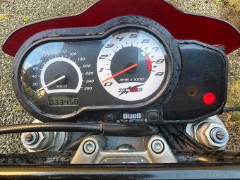 Buell XB12scg - 4