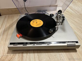 Gramofon Technics SL-B3 Frequency Generator Automatic - 4