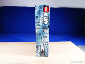 LEGO 75383 Sith Infiltrator Dartha Maula - 4