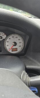 Fiat Stilo 2.4 - 4