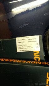 Filtry a řemeny pro predface E36 M43B18 - 4