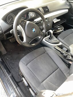 BMW E87 120D - 4