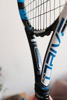 Babolat Pure Drive 300g 100in - 4