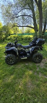 Steals 850 mud Ruská největší na trhu - 4
