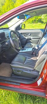 Volvo XC90, D5 AWD (4x4), 2013, možný odpočet DPH - 4