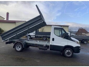 Iveco Daily 50C18 novy 3S sklapeč TOP N1 B - 4