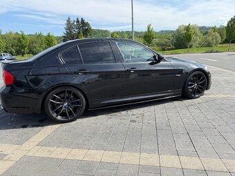 BMW 335i xDrive 2011 - 4