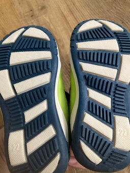 Bata - Bubblegummers vel.22 - 4