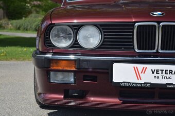 BMW E30 325i - 4