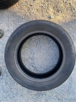 Pneu 205/55 R16 - 4