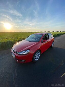 VW Golf 6 118kw r.v.2011 - 4