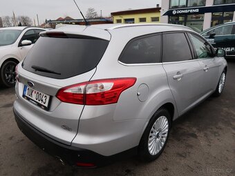 Ford Focus 1.6EcoBoost,110kW,Titanium - 4