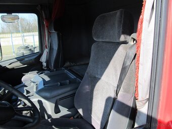 Scania DC 1201 8x6 sklápěč - 4