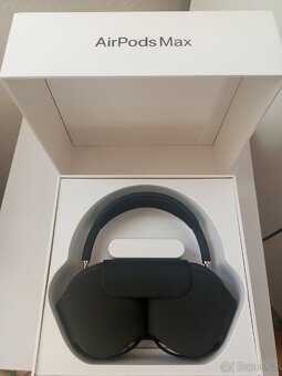 Apple Airpods max - 4