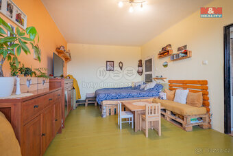 Prodej bytu 3+1 s garáží, 74 m², Všeradice - 4