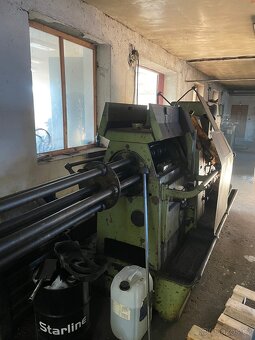 Vačkové automaty A12, A40 - 4