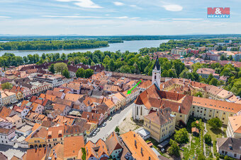 Prodej rodinného domu, 178 m², Třeboň, ul. Husova - 4