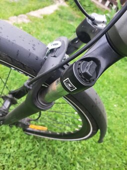 MTF cross lady 7.0 - 4