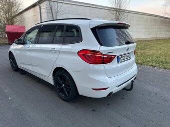 BMW 220d xDrive Grand Tourer - 4