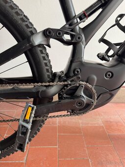 Specialized Turbo Levo FSR vel. L, r. 2021 - 4
