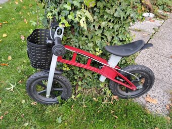 First Bike Cross - 4