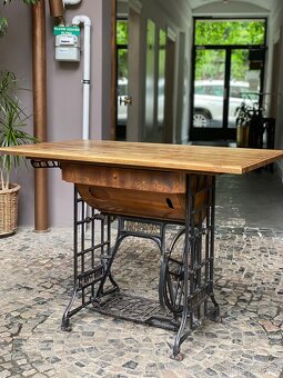 Designove stoly - 4