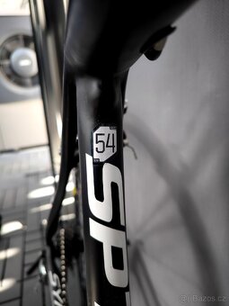 Cannondale Synapse carbon vel. 54 - 8,4 Kg - 4