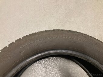 Zimní pneumatiky Fulda 205/55 R17 - 4