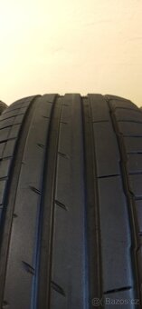 Hankook Ventus 235/45 R21+ 265/40 R21 4,5-5,5mm - 4