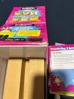 Brainbox Abeceda - 4