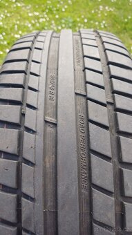 Kormoran 205/55 R16 letní - 4