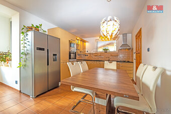 Prodej rodinného domu 108 m², Malhostovice - 4