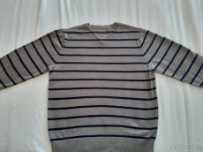 TOMMY HILFIGER svetr - Velikost XS - 4