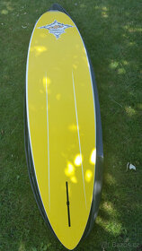 Waveriding prkno JP Australia 255/55cm, 84l - 4