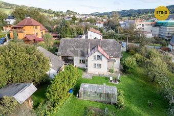 Prodej RD 6+1, Vidče, 131307 - 4