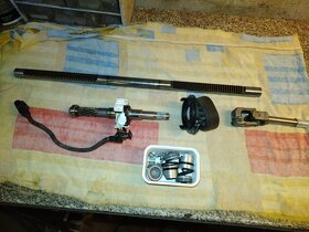 Motor servořízení - Octavia II - 1K0909144J - 4