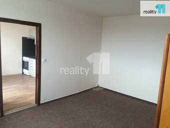 Pronájem bytu 2+kk, 40 m2, Tř. T. G. Masaryka, Nový Bor - 4