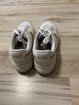 Nike air Force - 4