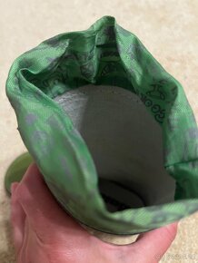 Gumáky - 4
