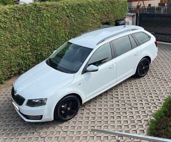 Škoda Octavia 3 Kombi 2.0TDI 110kW , 140 000km , Bixenony - 4