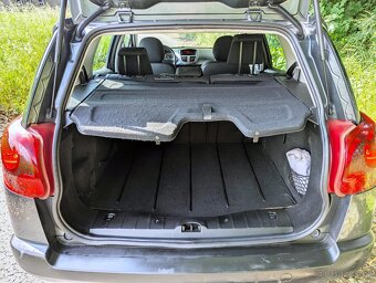 Peugeot 207SW 1.4i, 2008, nová TK - 4