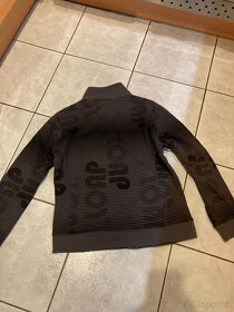 Dámská mikina LOAP XL - slim - 4