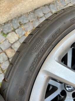 Hankook Ventus S1 evo3 AO 225/40 R18 - 4