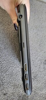 Dell Chrome Book 11 - 4