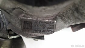 Turbo,Regulace 04L 253 010,Octavia,Superb.... - 4