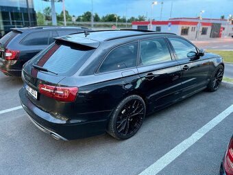 Audi A6 C7 competition - 4