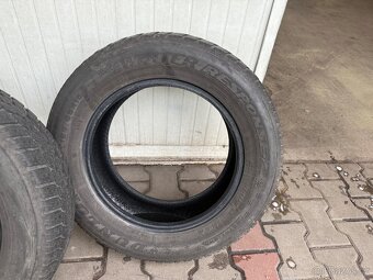 195/65 R15 Dunlop pneu - 4