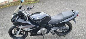 SUZUKI GS 500 F ( 13 TIS.KM - 25 KW) - 4