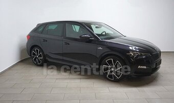ŠKODA Scala TSI 150 DSG7 mod 2022 - 4
